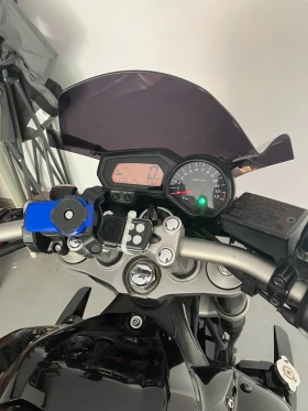 Yamaha FZ1, снимка 3