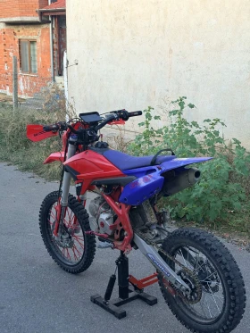 Telstar Enduro UpBeat Thunder 160cc, снимка 7
