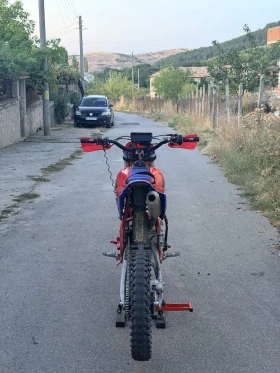 Telstar Enduro UpBeat Thunder 160cc, снимка 3
