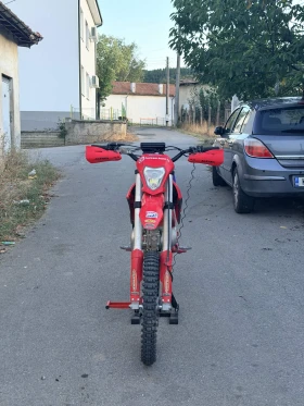 Telstar Enduro UpBeat Thunder 160cc, снимка 1