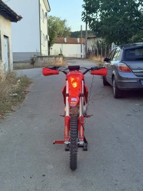 Telstar Enduro UpBeat Thunder 160cc, снимка 2