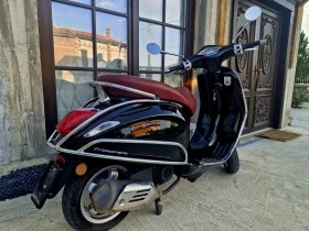 Vespa Primavera 50cm 4-Takt | Mobile.bg    5