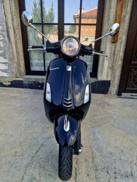  Vespa Primavera