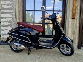 Vespa Primavera 50cm 4-Takt | Mobile.bg    7