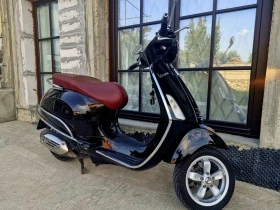 Vespa Primavera 50cm 4-Takt, снимка 8