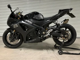  Suzuki Gsxr