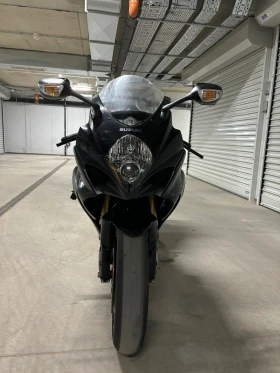 Suzuki Gsxr 1000 K8, снимка 4