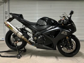 Suzuki Gsxr 1000 K8, снимка 7