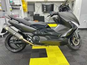 Yamaha T-max 560 Mallossi, снимка 6