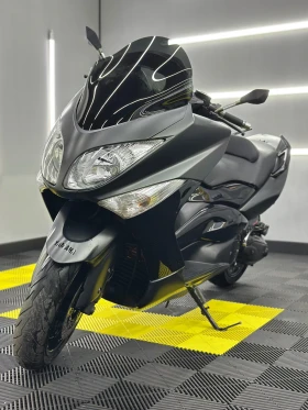 Yamaha T-max 560 Mallossi, снимка 3