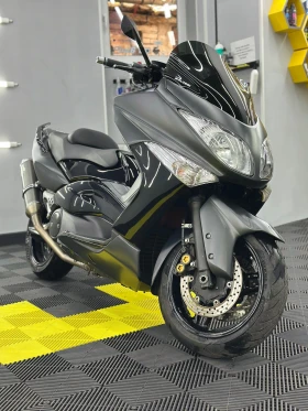 Yamaha T-max 560 Mallossi, снимка 2