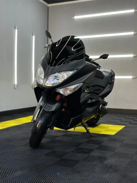 Yamaha T-max 560 Mallossi, снимка 1