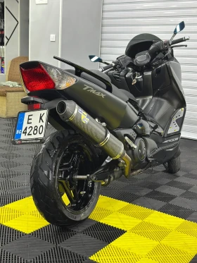 Yamaha T-max 560 Mallossi, снимка 4