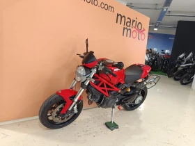 Ducati Monster 1100S, снимка 12