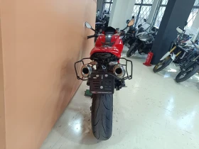 Ducati Monster 1100S, снимка 4