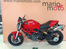 Ducati Monster 1100S, снимка 10