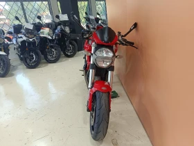 Ducati Monster 1100S, снимка 5