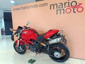 Ducati Monster 1100S, снимка 11