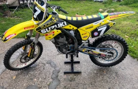 Suzuki Rmz, снимка 4