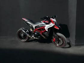 Ducati Hypermotard  821 SP 1of1 Diamond Forged Carbon, снимка 1