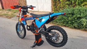 Обява за продажба на Ktm EXC 300 ~12 999 лв. - изображение 2