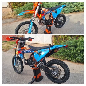 Обява за продажба на Ktm EXC 300 ~12 999 лв. - изображение 3