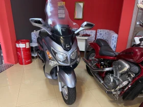     Sym GTS Joymax 300i