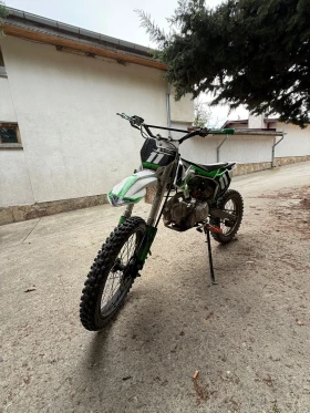 Telstar Enduro 160cc, снимка 1