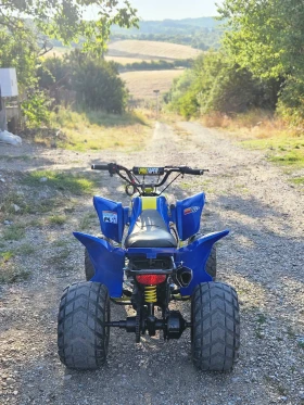 Zongshen Zs200gy-2, снимка 2