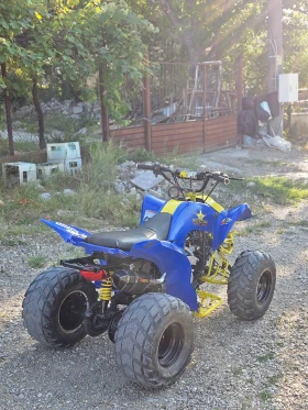 Zongshen Zs200gy-2, снимка 3