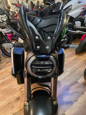 Honda Cb 650R | Mobile.bg    11