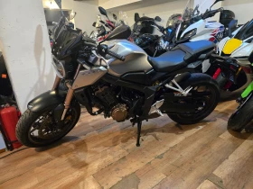 Honda Cb 650R | Mobile.bg    2