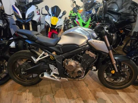 Honda Cb 650R | Mobile.bg    3