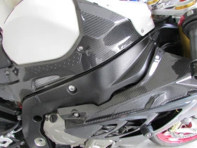 BMW S S1000RR Carbolimited, снимка 7