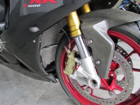 BMW S S1000RR Carbolimited, снимка 9