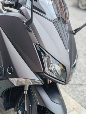 Yamaha T-max Keyless, LED, Jcosta, ABS | Mobile.bg � ����� ������ 5