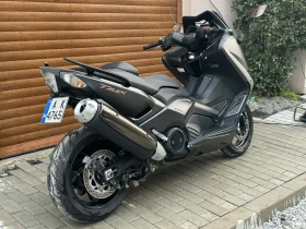Yamaha T-max Keyless, LED, Jcosta, ABS | Mobile.bg � ����� ������ 3