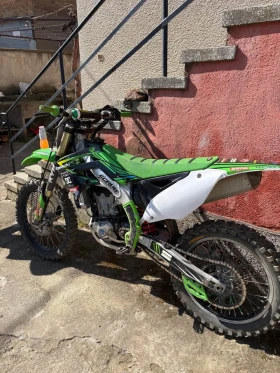 Kawasaki Kx | Mobile.bg � ����� ������ 4