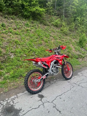 Honda Crf Крос | Auto.bg — изображение 6