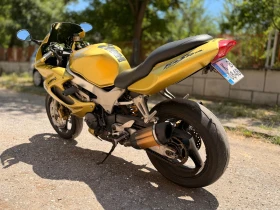 Honda Vtr Fire Storm  | Mobile.bg � ����� ������ 5