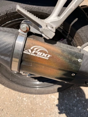 Honda Vtr Fire Storm  | Mobile.bg � ����� ������ 11