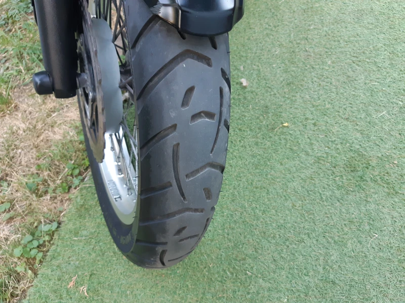 Kawasaki Versys 300i ABS/A2/2бр., снимка 6 - Мотоциклети и мототехника - 52577939