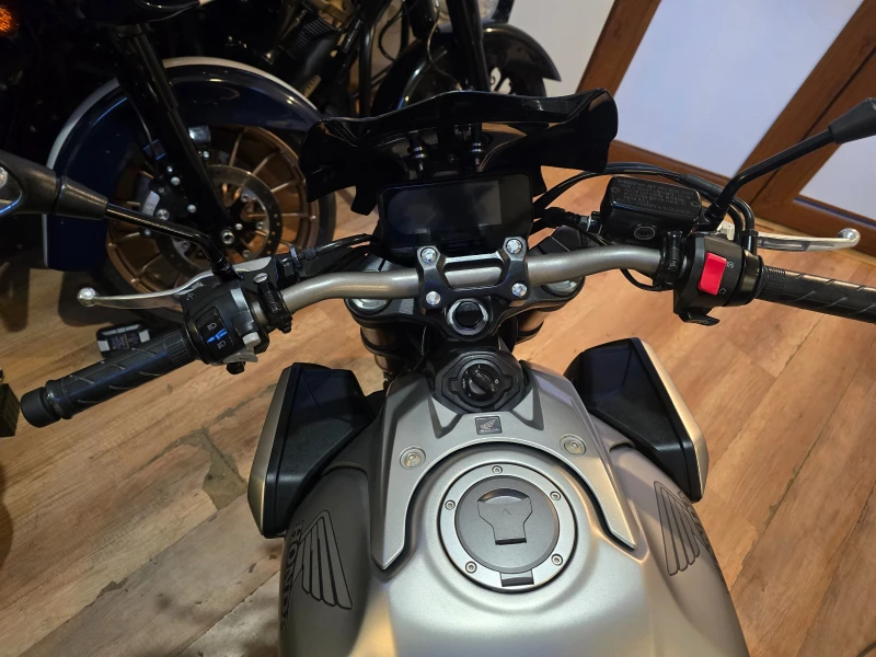 Honda Cb 650R, снимка 4 - Мотоциклети и мототехника - 52703356