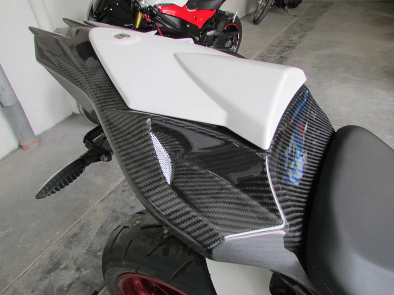 BMW S S1000RR Carbolimited, снимка 10 - Мотоциклети и мототехника - 53096209