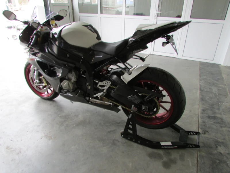 BMW S S1000RR Carbolimited, снимка 4 - Мотоциклети и мототехника - 53096209
