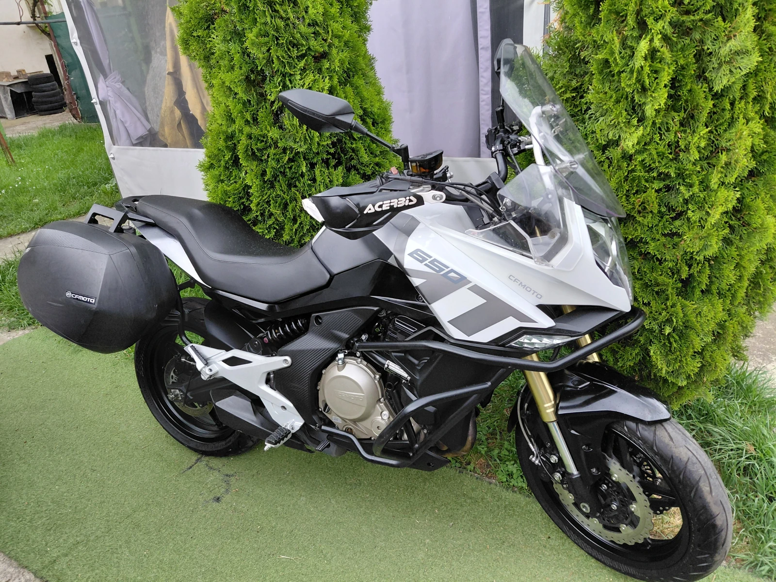 Kawasaki Versys X/300i ABSkat.A2 | Mobile.bg � ����������� 16