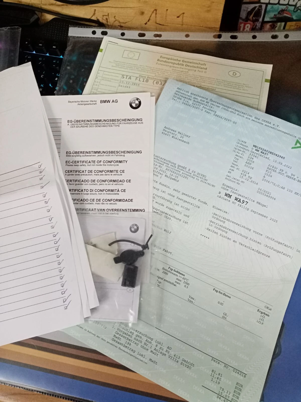 BMW S S1000RR Limberger carbon | Mobile.bg � ����������� 13