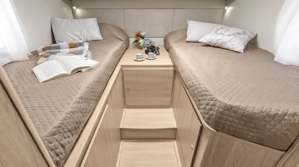  Giottiline SIENA 395 Automatic | Mobile.bg   15