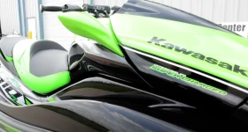 Джет Kawasaki Ultra 310, снимка 7 - Воден транспорт - 49168346