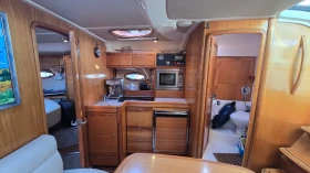 Моторна яхта Bavaria 33 SPORT  !!! Коледна промоция !!!, снимка 2 - Воден транспорт - 52516380